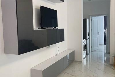Apartament cu 3 camere decomandat în Girocului - 7