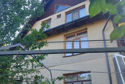 Casă cu 8 camere în Drajna - 3