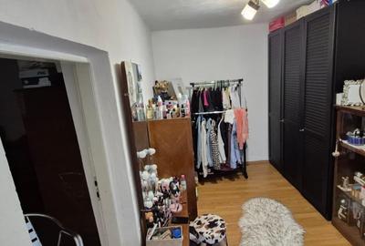 Casa parter recent renovata 116mp utili si 478mp teren pe strada Brestei - 9