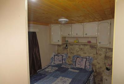 Casă cu 3 camere în Central - 2