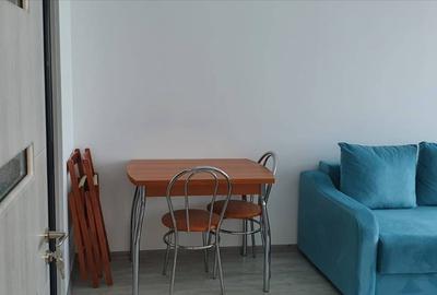 Apartament cu 2 camere decomandat, mobilat în Far - 7
