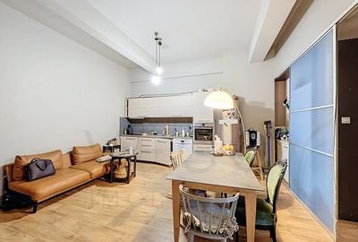 Apartament 2 camere, 52 mp, complet mobilat, zona P-ta 1 Mai / Clujana - 3