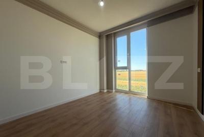 Apartament de vanzare, cu 3 camere, 55 mp, zona Torontalulu - 8