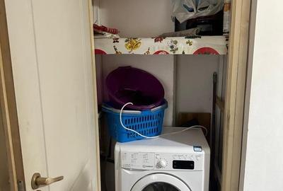 Apartament cu 2 camere decomandat, mobilat în Titan - 8