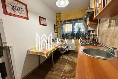 Apartament 2 camere | Etaj 2 | Balcon | 60MP | Mihai Viteazu - 9