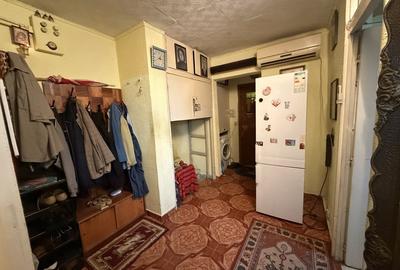 Apartament, 2 camere, 54 mp, decomandat, Rovine, Zona Cofetaria Damarin - 8