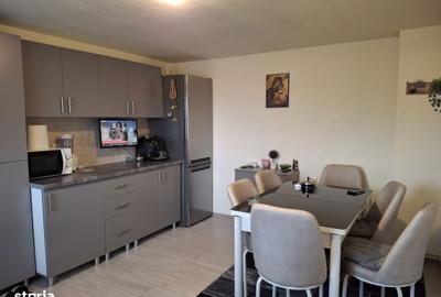 Casă cu 4 camere în Preajba - 17