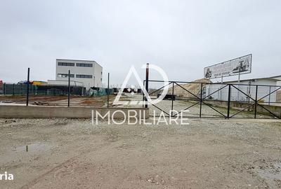 Spațiu comercial, de 2,825 mp, în Central - 10