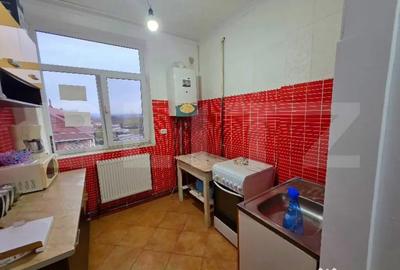 Apartament cu 2 camere decomandat în Central - 9