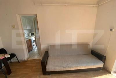 Garsonieră în Dumbrava 2 - 4