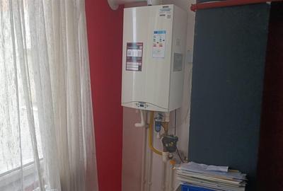 Apartament cu 3 camere decomandat în Central - 7