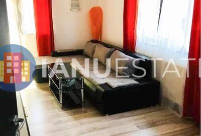 Apartament cu 2 camere decomandat, mobilat în Decebal - 8