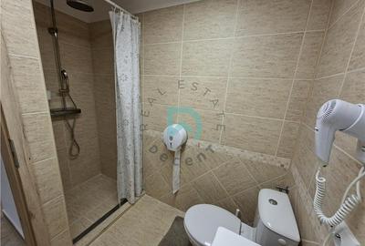 Apartament cu 2 camere decomandat în Astra - 15