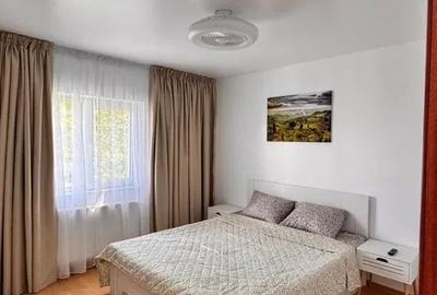 Apartament de lux cu 3 camere , zona FALEZA NORD - 3