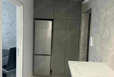 P.F Vand apartament in Plopilor cu doua camere, zona Platinia - 1