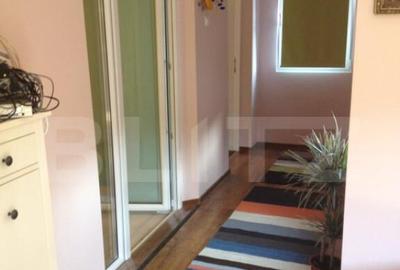 Casa de vanzare, cu 4 camere, 170mp, zona Garbau (Cornesti) Casa de vanzare, cu 4 camere, 170mp, zona Garbau (Cornesti) - 15