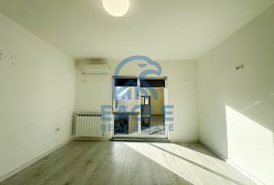 Faleza Nord - Spatiu Birouri Openspace cu utiltiati incluse - 1