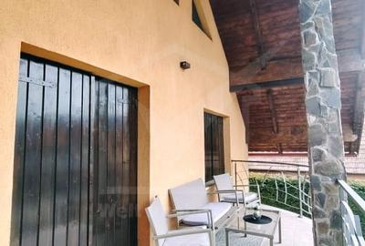 Casă individuală cu 5 camere cu Garaj în Iara - 24