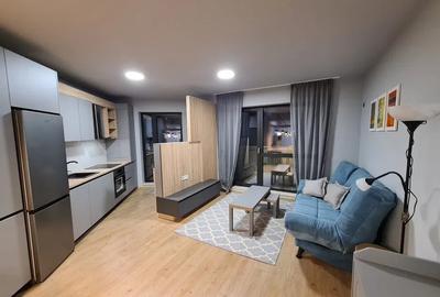 Apartament cu 2 camere,54mp,parcare, zona Zorilor - 2