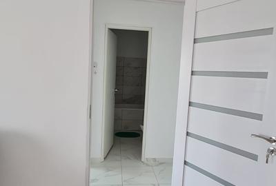 Apartament cu 2 camere semidecomandat, mobilat în Titan - 7