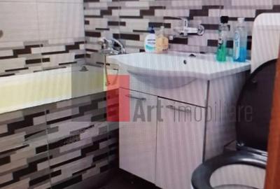 Apartament cu 2 camere decomandat în 13 Septembrie - 2