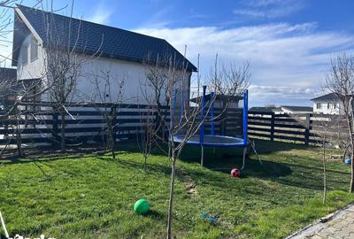 Casă cu 4 camere cu Teren 460 Mp în Tăuții-Măgherăuș - 18