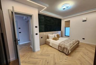 Casă cu 4 camere în Galata - 12