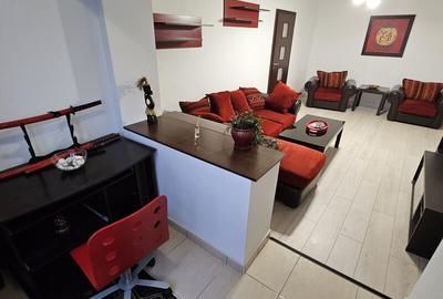 Apartament 2camere bd unirii600euro - 8