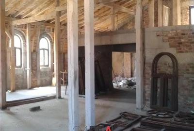 Spațiu comercial, în Calea Călărașilor - 4