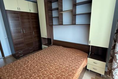 Apartament cu 2 camere semidecomandat în Central - 22