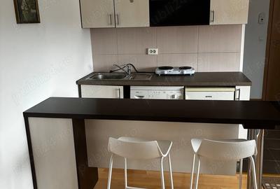 Garsonieră în Soarelui - 1