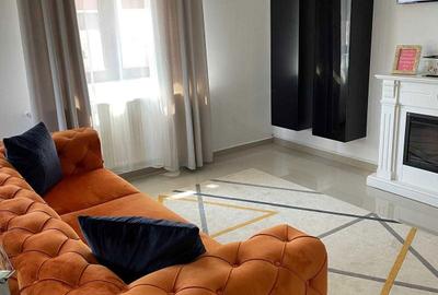 Casă cu 3 camere în Alexandriei - 8