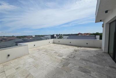 Apartament cu 3 camere decomandat în Corbeanca - 9