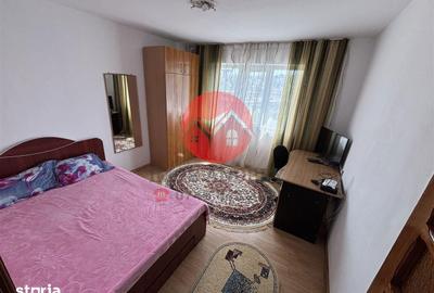Apartament cu 3 camere în Central - 6