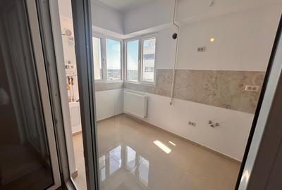Ap 2 camere, decomandat,bloc nou, centrală proprie,loc de parcare - 2