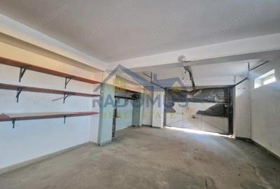 Casa + Spa?iu Comercial - Str.Strandului - 200 mp Utili - Trifazic - 14