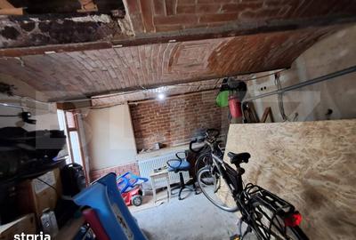 Apartament cu 2 camere în Central - 8