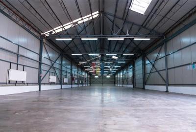 Hala industriala/depozitare Birouri, 718 mp, acces tir - Do - 2
