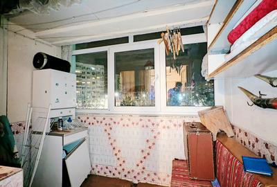 Victoriei | Nicolae Titulescu bl.semicerc | Apartament spatios in bloc anvelopat - 11