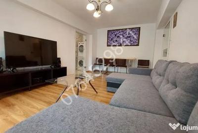 Apartament cu 2 camere semidecomandat, mobilat în Titan - 1