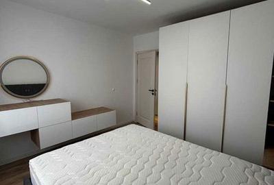 Apartament cu 2 camere în Centrul Civic