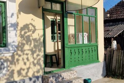 Casă cu 3 camere în Ludoș - 2