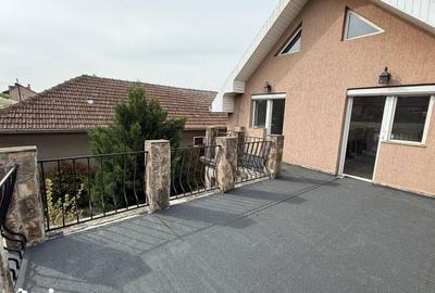 Casă cu 2 camere cu Teren 2778 Mp în Rogerius - 9