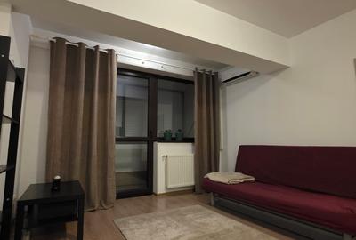 Sebastian bloc nou cu centrala termica garsoniera complet mobilata si utilata - 9