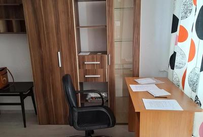 Garsonieră decomandată în UTA - 7