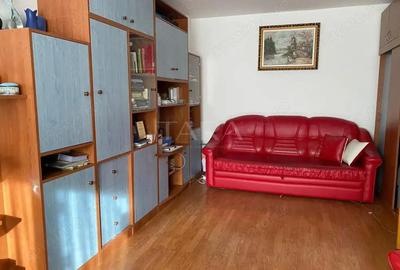 Apartament cu 1 camera in manastur, zona Minerva.