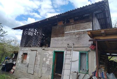 Casă cu 4 camere în Șotânga - 3