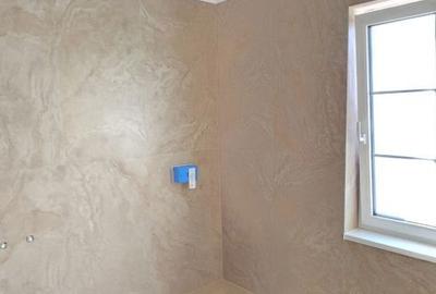 Casă cu 4 camere cu Teren 510 Mp în Moara Vlăsiei - 4