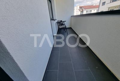 Apartament 2 camere de inchiriat 52mpu etaj 1 Cartierul Arhitectilor - 5