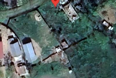 Teren de 5173 mp, în Golăiești - 2